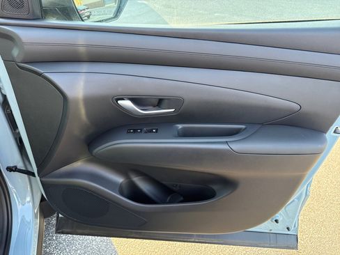 New 2026 Hyundai Santa Cruz SEL FWD image 19
