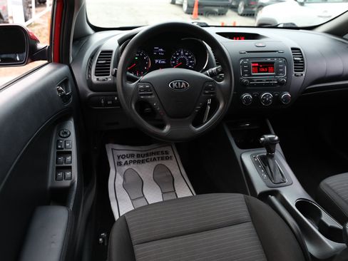 Used 2015 Kia Forte LX w/ Popular Package image 13