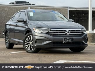Used 2019 Volkswagen Jetta SE video 1
