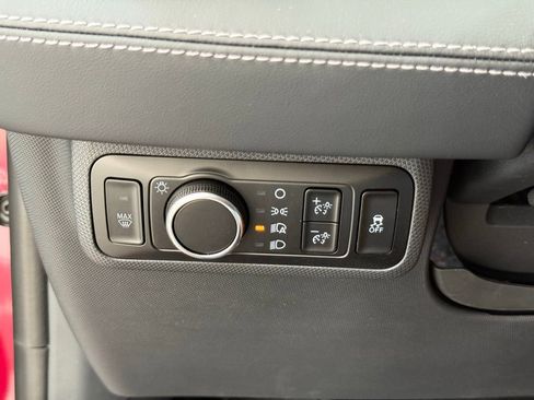 New 2025 Ford Mustang Mach-E Premium image 31