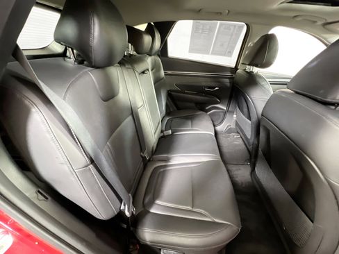 Used 2023 Hyundai Tucson SEL w/ Convenience Package AWD/4WD image 26