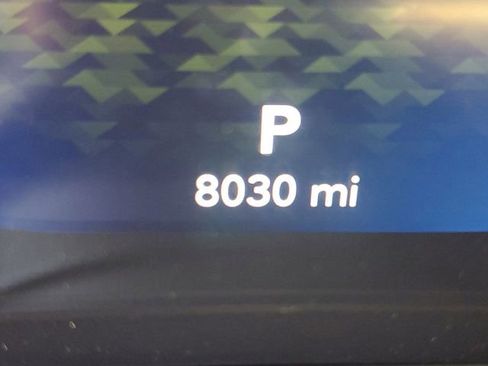 Used 2024 Jeep Wrangler Unlimited Rubicon 392 image 14