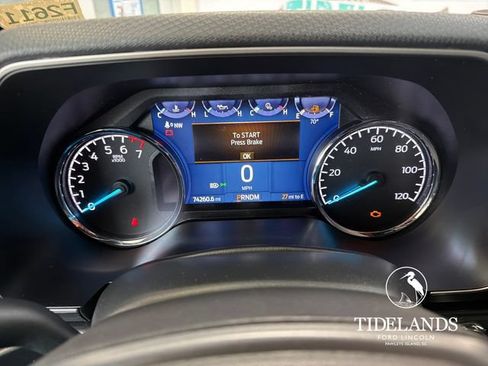 Certified 2023 Ford F150 XLT w/ Equipment Group 302A High AWD/4WD image 19