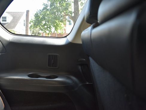 Used 2020 Nissan Pathfinder SV w/ Rock Creek Edition image 35