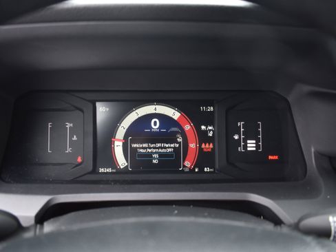 Used 2024 Toyota Tacoma SR image 17