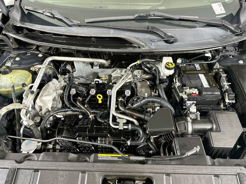 Used 2021 Nissan Rogue SV FWD image 31