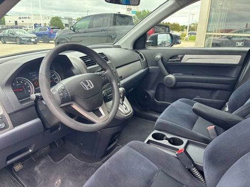 Used 2010 Honda CR-V EX image 9