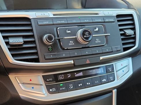 Used 2014 Honda Accord LX image 25