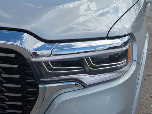 New 2026 RAM 1500 Tungsten AWD/4WD image 10