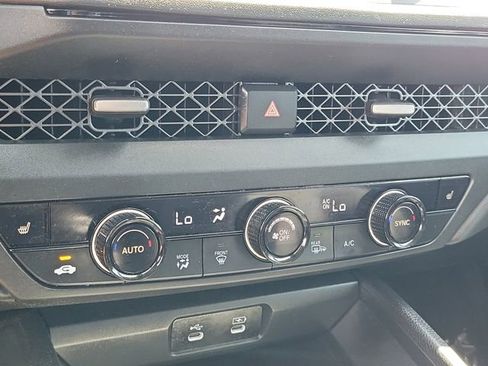 Used 2023 Honda Accord EX image 13