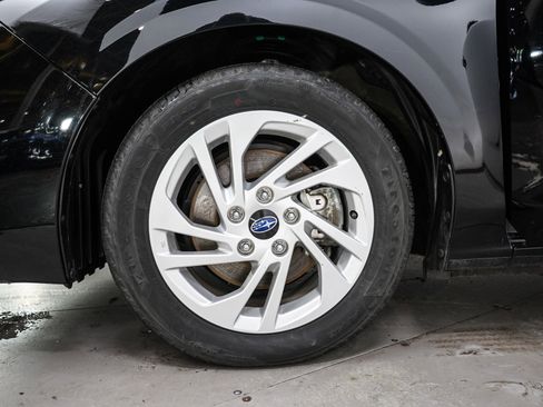 Used 2024 Subaru Impreza 2.0i AWD/4WD image 26