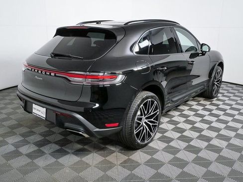 New 2026 Porsche Macan image 28