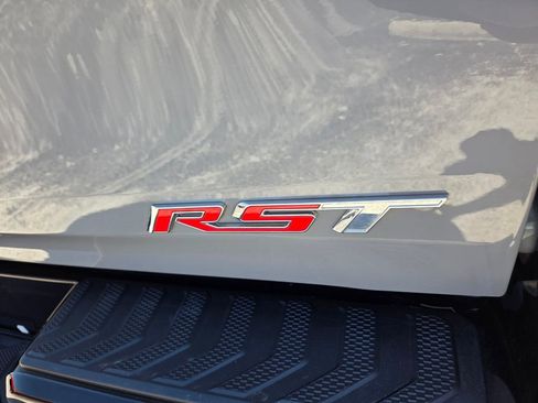 Certified 2025 Chevrolet Silverado EV RST image 13