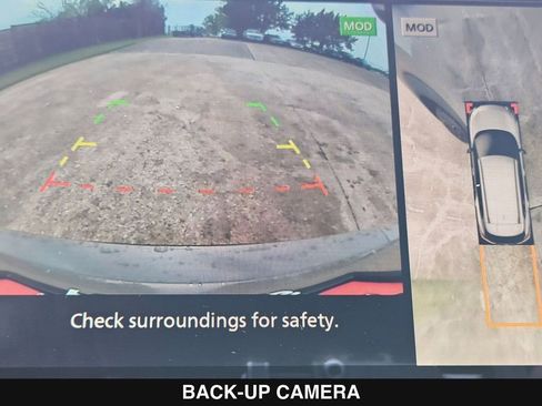 New 2026 Nissan Rogue SV image 30