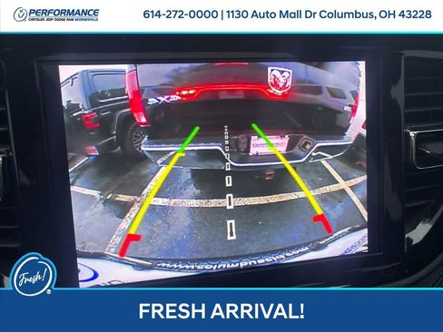 Used 2021 Dodge Durango GT w/ Blacktop Package image 23