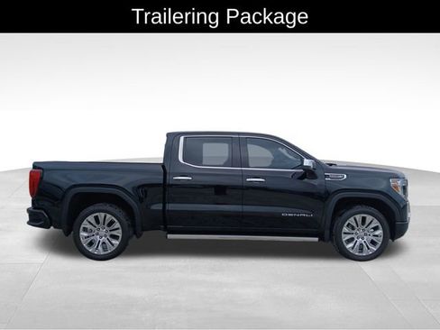 Used 2020 GMC Sierra 1500 Denali w/ Denali Ultimate Package image 7