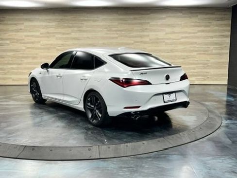 Used 2024 Acura Integra A-Spec FWD image 14