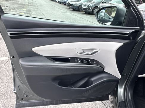 Used 2022 Hyundai Tucson SEL w/ Convenience Package image 10