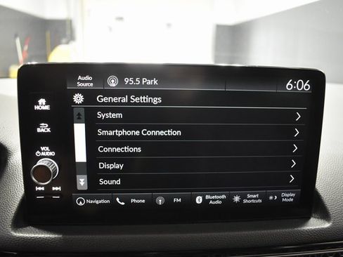 Used 2024 Honda Civic Sport Touring image 25