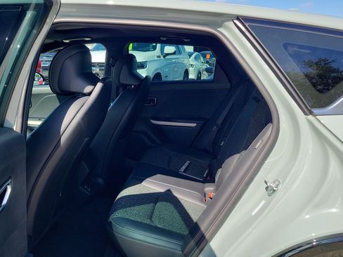 Used 2025 Kia K4 GT-Line w/ GT-Line Sunroof Package FWD image 12
