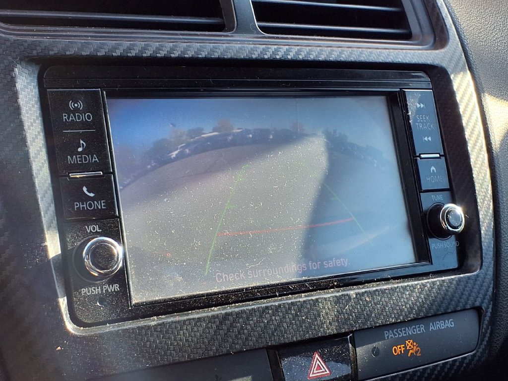 Used 2018 Mitsubishi Outlander Sport ES FWD image 14