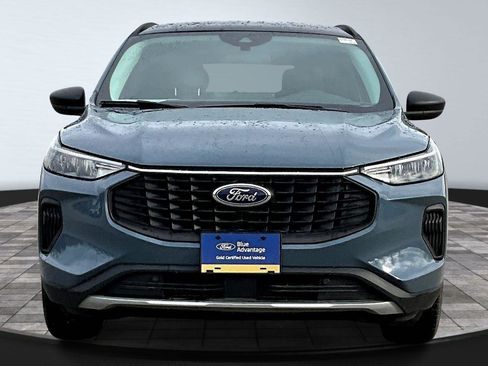Certified 2023 Ford Escape Active w/ Tech Pack #1 image 3