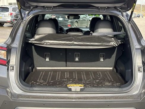 Certified 2025 Subaru Crosstrek 2.5i Wilderness w/ Crosstrek Mirror Package AWD/4WD image 7