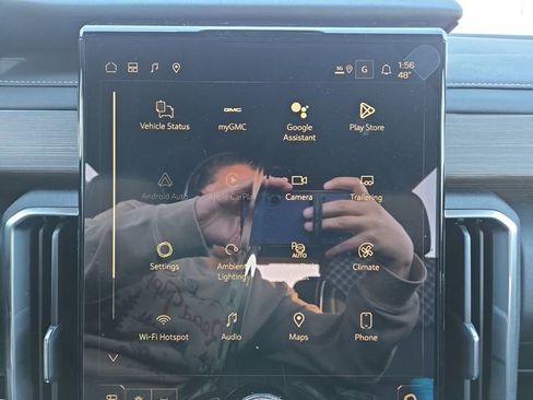 New 2026 GMC Acadia Denali w/ Super Cruise Package image 29