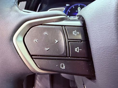Certified 2025 Lexus RX 350 Premium Plus w/ Convenience Package FWD image 24