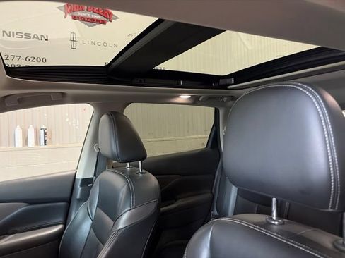 Certified 2020 Nissan Murano SL w/ Moonroof Package AWD/4WD image 31