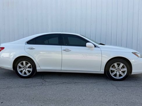 Used 2008 Lexus ES 350 FWD image 2