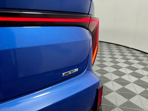 New 2026 Kia K4 GT-Line FWD image 6