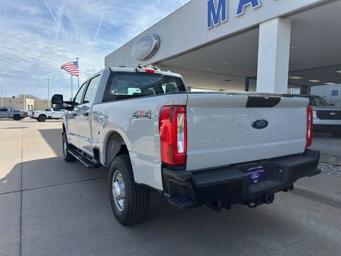 New 2026 Ford F250 XL AWD/4WD image 6