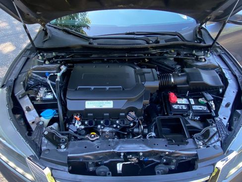 Used 2013 Honda Accord EX-L image 62