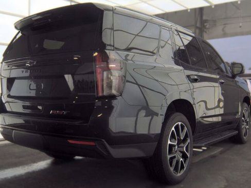 Used 2024 Chevrolet Tahoe RST w/ Luxury Package RWD image 5