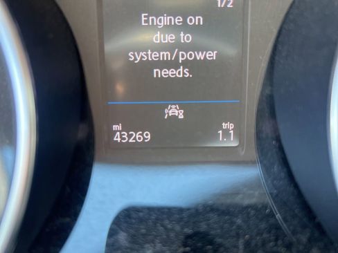Used 2021 Volkswagen Tiguan SE R-Line AWD/4WD image 28
