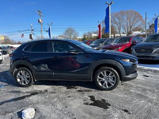 Certified 2024 MAZDA CX-30 AWD 2.5 S w/ Preferred Package video 2