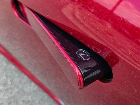 Certified 2021 Lexus LC 500 Convertible w/ Touring Package image 32