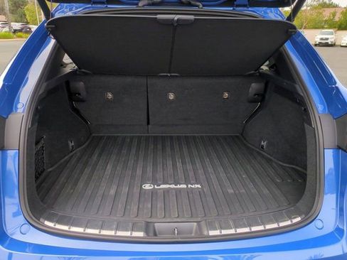Used 2022 Lexus NX 350h 350h Premium image 28