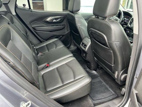 Used 2019 GMC Terrain SLT w/ Preferred Package image 12
