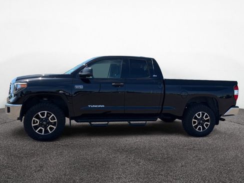 Used 2020 Toyota Tundra SR5 AWD/4WD image 2