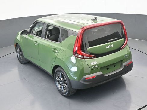 Used 2022 Kia Soul EX image 49