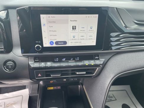 Used 2025 Toyota Camry LE FWD image 21