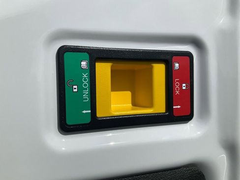 New 2026 Ford Transit 250 148 Medium Roof image 16