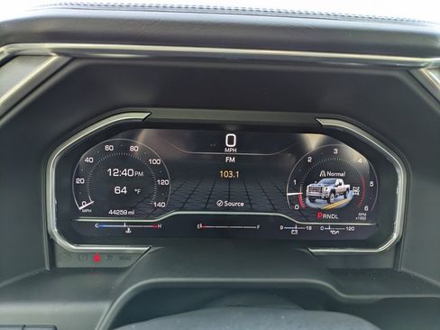 Used 2024 GMC Sierra 2500 Denali w/ Denali Reserve Package image 33