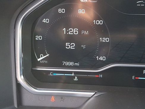 Used 2025 GMC Sierra 1500 Denali Ultimate image 21