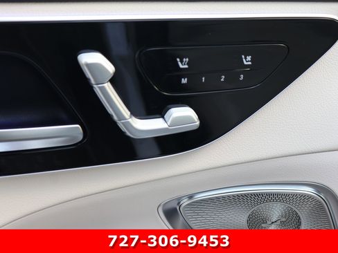 Certified 2023 Mercedes-Benz C 300 Sedan image 16