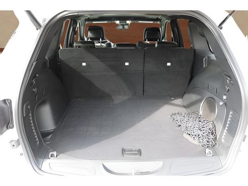 Used 2022 Jeep Grand Cherokee Laredo X RWD image 17