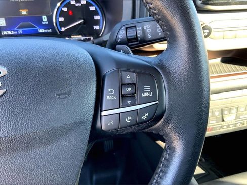 Used 2023 Ford Bronco Sport Badlands w/ Premium Package image 19