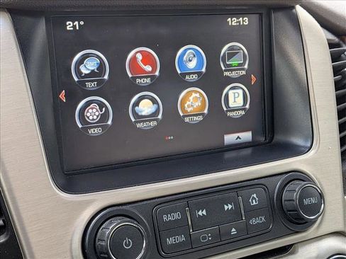 Used 2016 GMC Yukon XL Denali w/ Open Road Package image 5